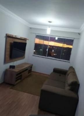 Foto 1 de 14: Apartamento em leilão em Curitiba - PR — APARTAMENTO Nº 22, COM ÁREA TOTAL 91, 63M , CAPÃO RASO - CURITIBA/PR