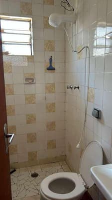 Foto 10 de 18: Casa em leilão em Sorocaba - SP, bairro Jardim Guadalajara — (50% de 1/6) Casa, A.T. 200m², A.C. 74m², 3 dorms, Jd. Guadalajara