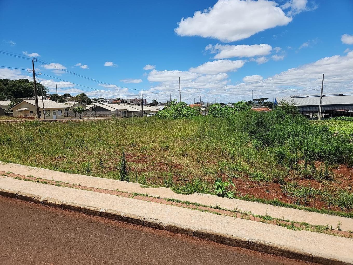 Foto 5 de 5: Terreno em leilão em Dois Vizinhos - PR — LOTE URBANO Nº 05 DA QUADRA Nº 13 LOCALIZADO NO LOTEAMENTO CASA DA GENTE II EM DOIS VIZINHOS/PR - ÁREA DE 234,00M²