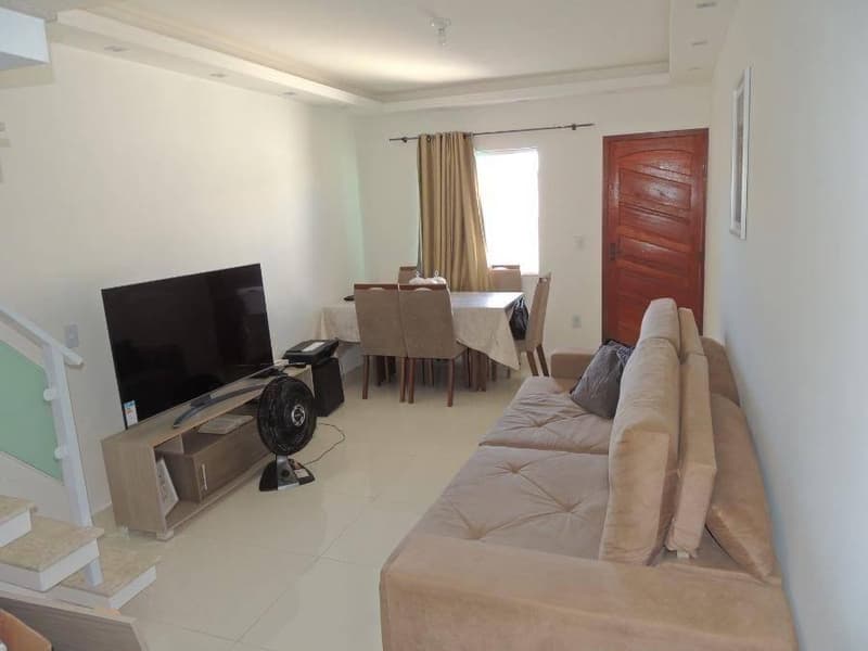 Foto 8 de 9: Casa em leilão em Campos Dos Goytacazes - RJ — Casa, Campos Dos Goytacazes / RJ