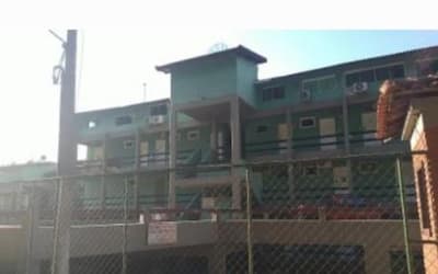 Apartamento em leilão em Angra Dos Reis - RJ — Apto 29m², 1 Vaga, em Angra dos Reis/RJ - Ocupado