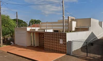 Foto 2 de 3: Casa em leilão em Juranda - PR, bairro Centro — IMÓVEL URBANO COM ÁREA TOTAL DE 299,00 m², EM JURANDA-PR