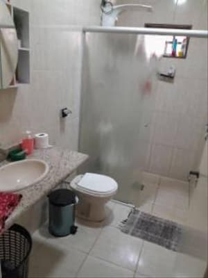 Foto 1 de 14: Casa em leilão em Campo Grande - MS, bairro São Pedro — Casa, Campo Grande / MS
