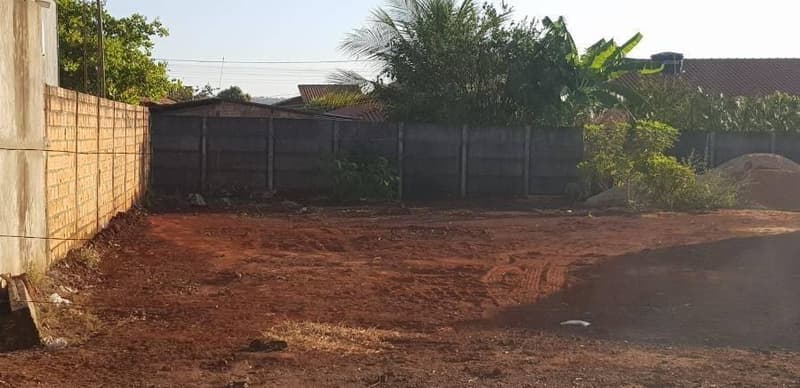 Foto 4 de 9: Casa em leilão em Montes Claros De Goiás - GO, bairro Cidade de Deus — Casa, Montes Claros De Goiás / GO