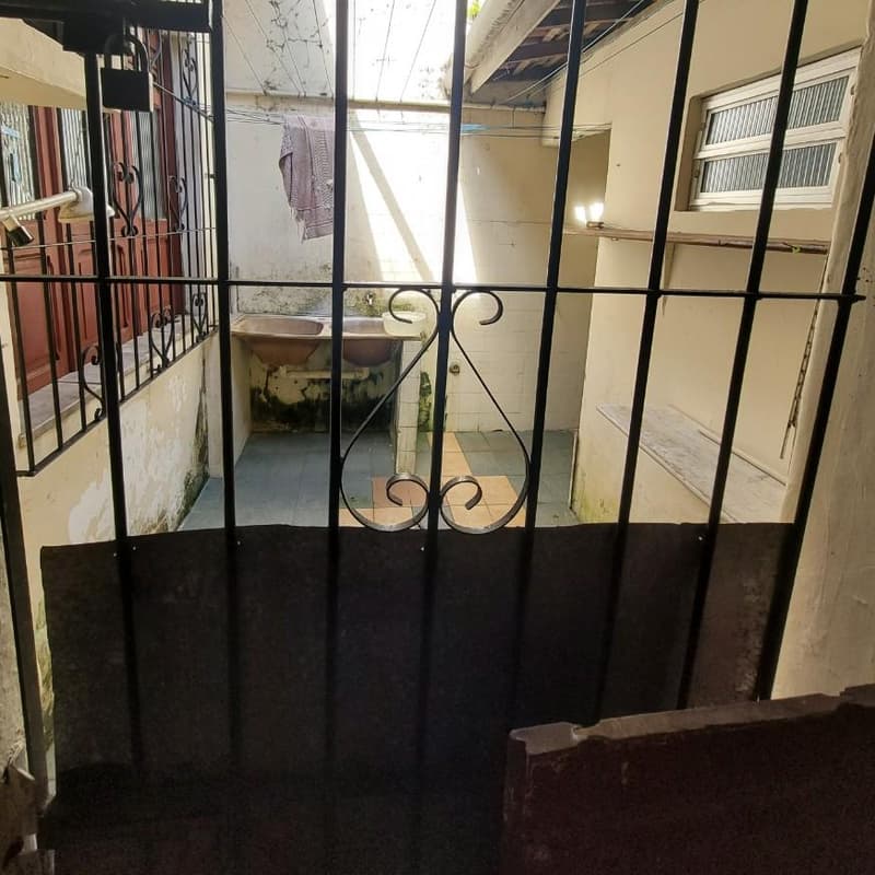 Foto 2 de 8: Casa em leilão em Belém - PA, bairro Vila Almeida — Casa, AT. 72m², Vl. Almeida