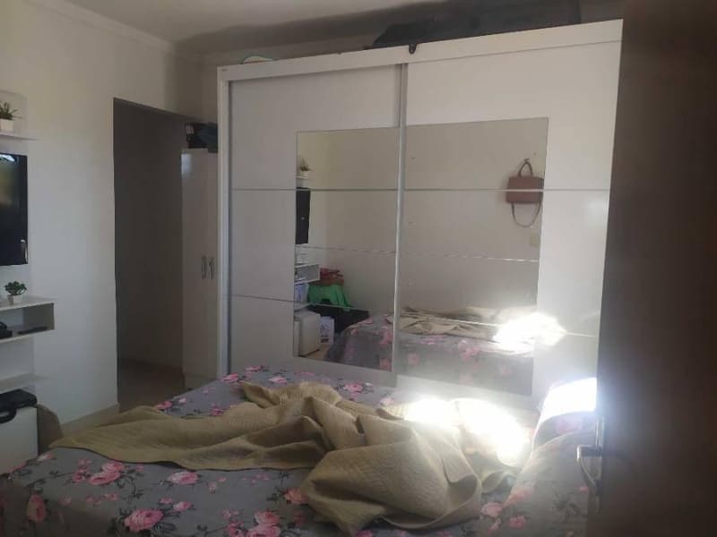 Foto 7 de 12: Casa em leilão em Lucrécia - RN, bairro Centro — Casa 139m² com Terreno 127m² | Lucrécia-RN | Centro - 2 Dormitórios, 3 Banheiros - Financiamento até 420 Meses!