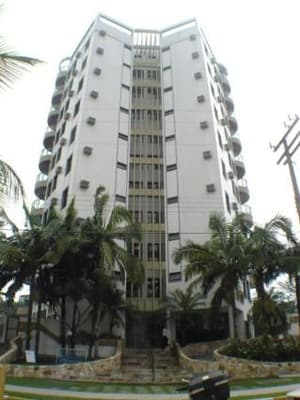 Apartamento em leilão em Bertioga - SP, bairro Riviera de São Lourenço — APARTAMENTO - RIVIERA DE SÃO LOURENÇO, BERTIOGA - PASSEIO DAS CARAVELAS, Nº 212 - ÁREA TOTAL DE 184,20 m²