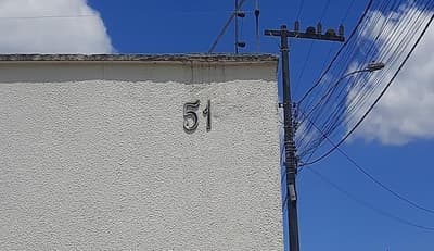 Foto 19 de 31: Casa em leilão em São Leopoldo - RS, bairro Campestre — 65.0 m2, SÃO LEOPOLDO / RS