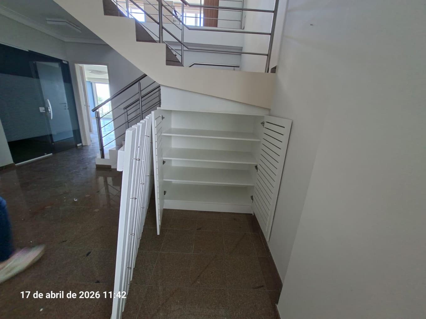 Foto 55 de 61: Apartamento em leilão em Matinhos - PR, bairro Caiobá — Apartamento cobertura, 300,14m² área privativa, vaga de garagem, Edif Costa Allegra, Av Atlântica 2400, Caiobá/PR - R Macedo/PR