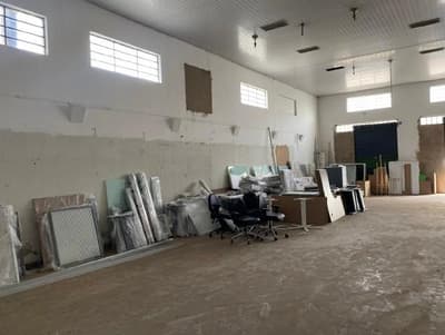 Foto 3 de 7: Comercial em leilão em Campo Grande - MS — IMÓVEL COMERCIAL | A.T. 262,50M² E A.C. 250,00m² - CENTRO | CAMPO GRANDE/MS - LEILÃO EMPRESARIAL SISTÊMICO SICREDI