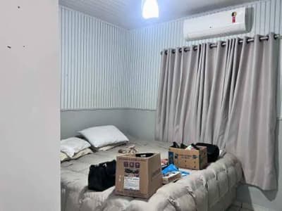 Foto 11 de 15: Casa em leilão em Andradina - SP, bairro Centro — Casa, Andradina / SP