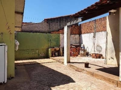 Foto 6 de 15: Casa em leilão em Itápolis - SP, bairro Jardim do Sol — Casa 54,46m² com Terreno 200m² | Itápolis-SP | Jardim Do Sol - Financiamento até 420 Meses!