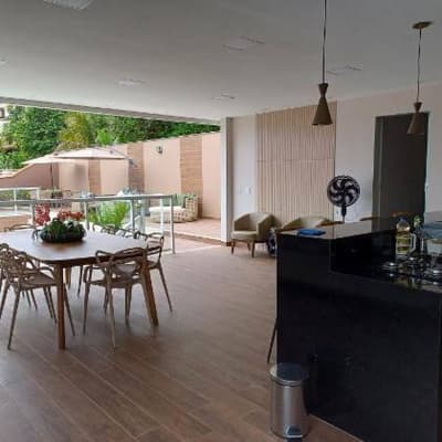 Foto 6 de 15: Casa em leilão em Volta Grande - MG, bairro Meia Lua — Casa 147,95m² com Terreno 720m² | Volta Grande-MG | Meia Lua - Financiamento até 420 Meses!