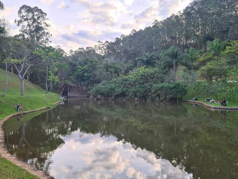 Foto 5 de 19: Terreno em leilão em Jundiaí - SP — Terreno Desocupado 1.024m² em Condomínio Fechado em Cajamar/SP