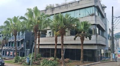 Foto 3 de 5: Comercial em leilão em Santana De Parnaíba - SP, bairro Centro de Apoio 2 Alphaville — Lote de 128m² Alphaville, Santana de Parnaíba - SP 40% de desconto