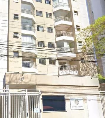 Apartamento em leilão em Guarulhos - SP — DIREITOS SOBRE O APARTAMENTO Á.P. 50,11M² e Á.T, 76,36 M² | GUARULHOS -SP - GOPOUVA