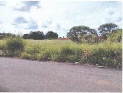 Foto 1 de 11: Terreno em leilão em Araxá - MG — Um terreno urbano, situado nesta cidade de Araxá,