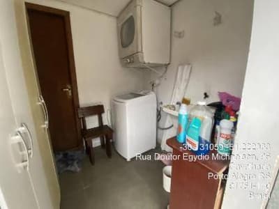 Foto 17 de 20: Casa em leilão em Porto Alegre - RS, bairro Loteamento Fortuna Cavalhada — Casa, Porto Alegre / RS