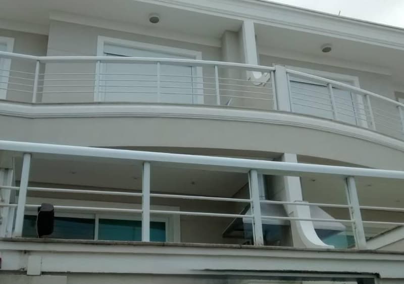 Foto 3 de 3: Casa em leilão em Guarujá - SP, bairro Enseada — Casa, Guarujá / SP