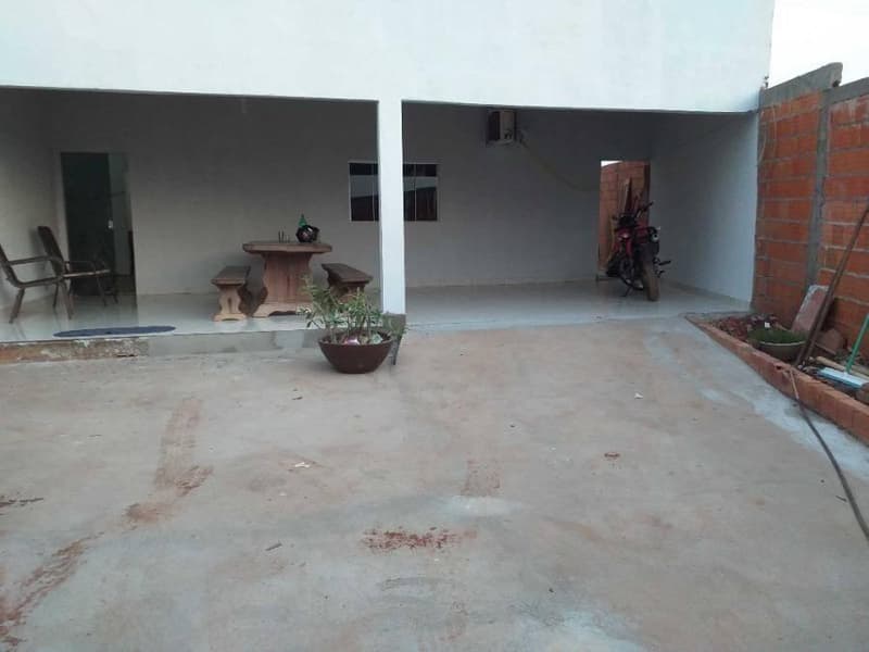 Foto 5 de 13: Casa em leilão em Estreito - MA — Casa, Estreito / MA