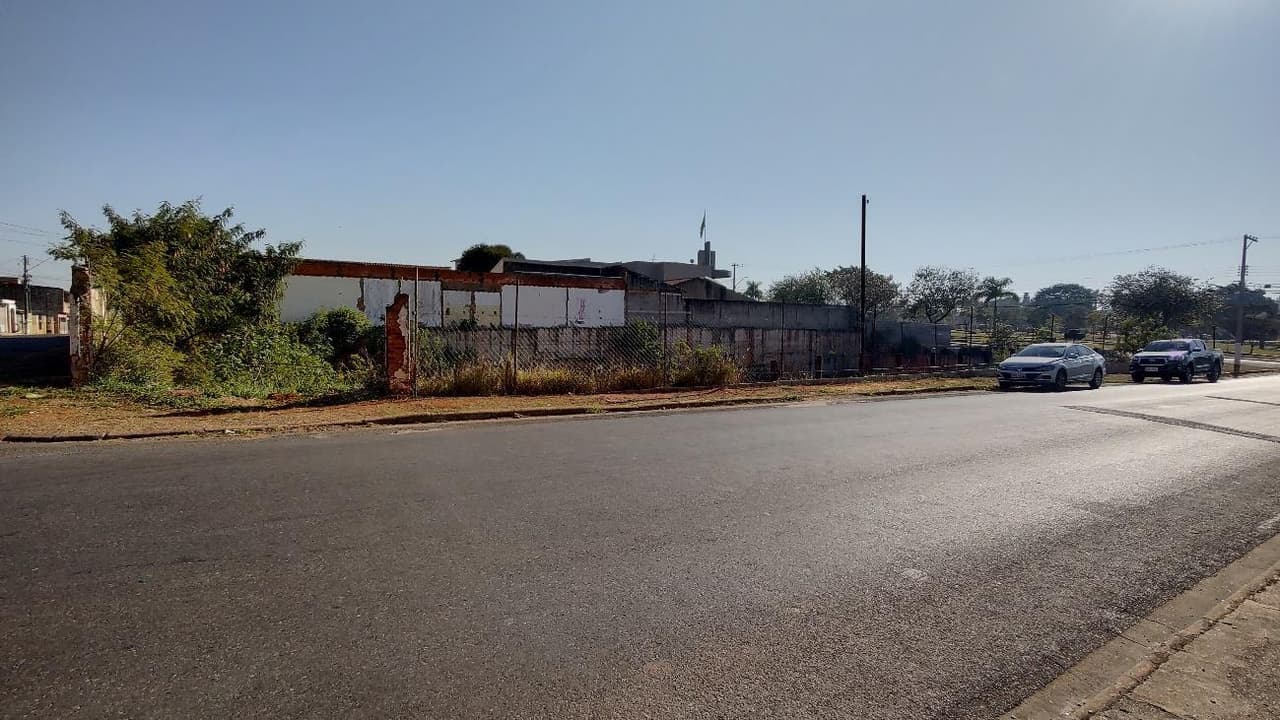 Foto 2 de 6: Terreno em leilão em Itapetininga - SP — Terreno, A.T. 1.855m², Jardim Marabá