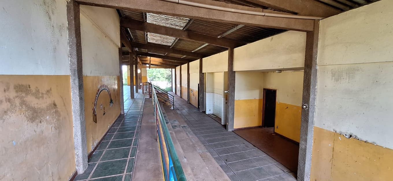 Foto 14 de 16: Comercial em leilão em Itutinga - MG — Imóvel Comercial 2.764m² em Itutinga/MG - Desocupado
