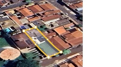 Foto 2 de 3: Casa em leilão em Barretos - SP, bairro Vila Celina — Imóvel residencial, A.C. 156m², A.T. 486m², Vila Celina.