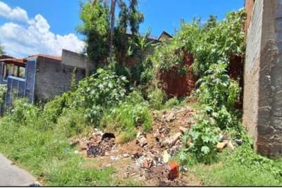 Foto 5 de 7: Imóvel em leilão em Pedreira - SP, bairro Jardim Triunfo — IMÓVEL URBANO COM ÁREA TOTAL DE 132.50 m2- Em PEDREIRA/SP