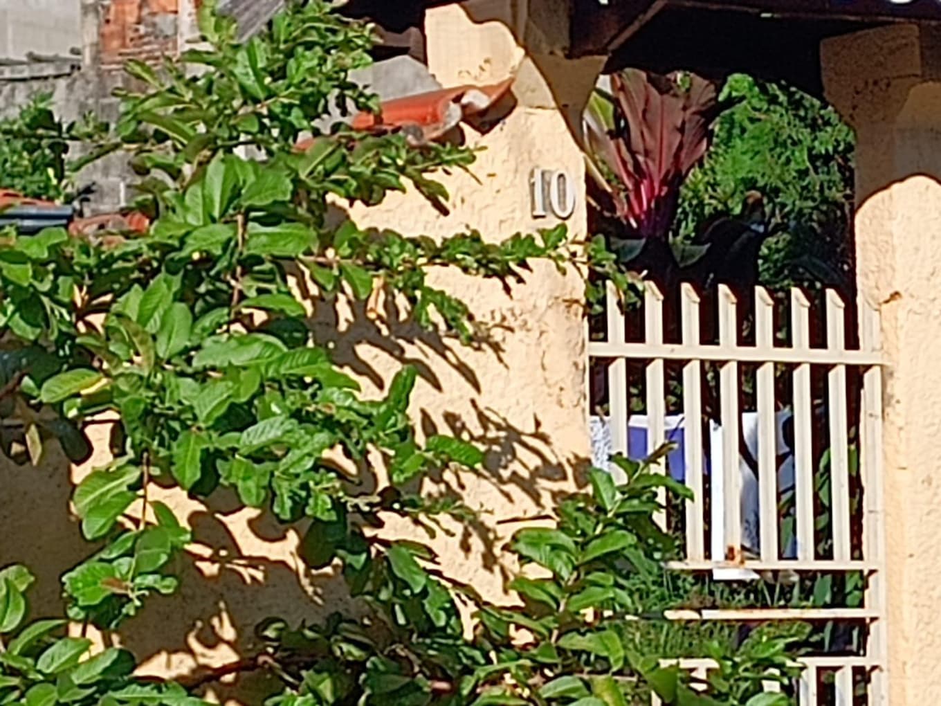 Foto 4 de 8: Casa em leilão em Bragança Paulista - SP — Casa 3.956m², Guaripocaba dos Souzas, em Bragança Paulista/SP - Ocupado