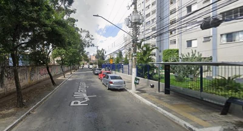 Foto 3 de 5: Apartamento em leilão em São Paulo - SP — Apartamento com 48 m², uma vaga de garagem no Jardim Andaraí (Vila Maria) com 40% de desconto