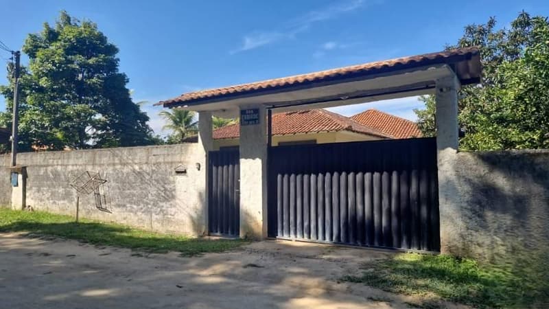 Foto 2 de 3: Casa em leilão em Maricá - RJ — Casa, Maricá / RJ