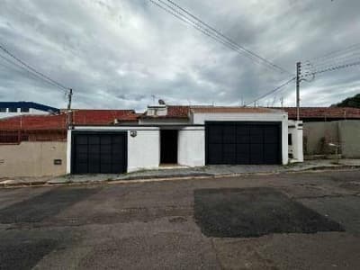 Foto 2 de 3: Casa em leilão em Campo Grande - MS, bairro Vila Rezende — Casa, Campo Grande / MS