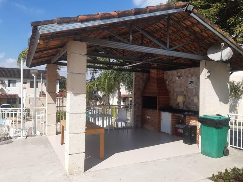 Foto 7 de 19: Casa em leilão em Rio De Janeiro - RJ, bairro Campo Grande — 58.0 m2, RIO DE JANEIRO / RJ