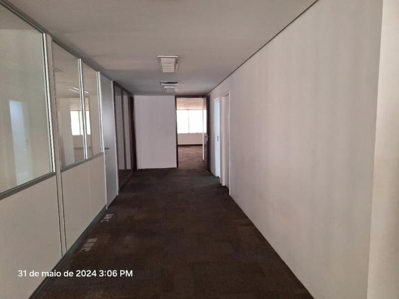 Foto 8 de 8: Comercial em leilão em São Paulo - SP, bairro Itaim Bibi — Escritório 514m², DESOCUPADO, Itaim Bibi, São Paulo/SP