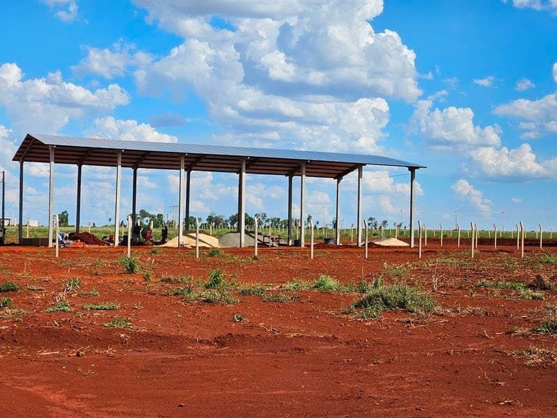Foto 3 de 6: Comercial em leilão em Maringá - PR — IMÓVEL RURAL COM ÁREA TOTAL DE 24.200 m2- Em MARINGÁ/PR