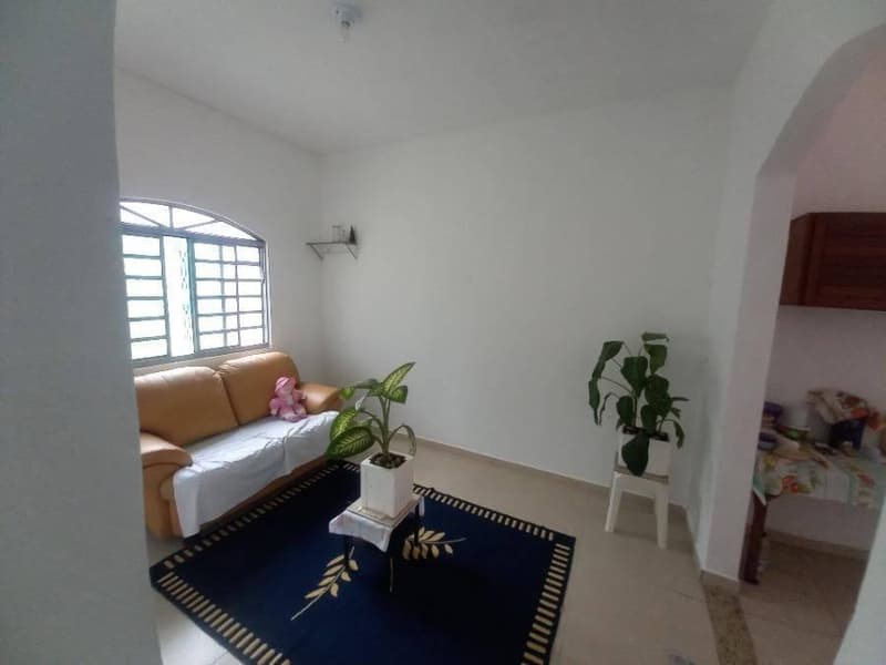 Foto 1 de 11: Casa em leilão em São José Dos Campos - SP, bairro Loteamento Campos de São José — Casa 88m² com Terreno 379m² | São José dos Campos-SP | Campos de São José - 3 Dorms, 2 Banheiros e 1 Vaga - Financiamento até 420 Meses!