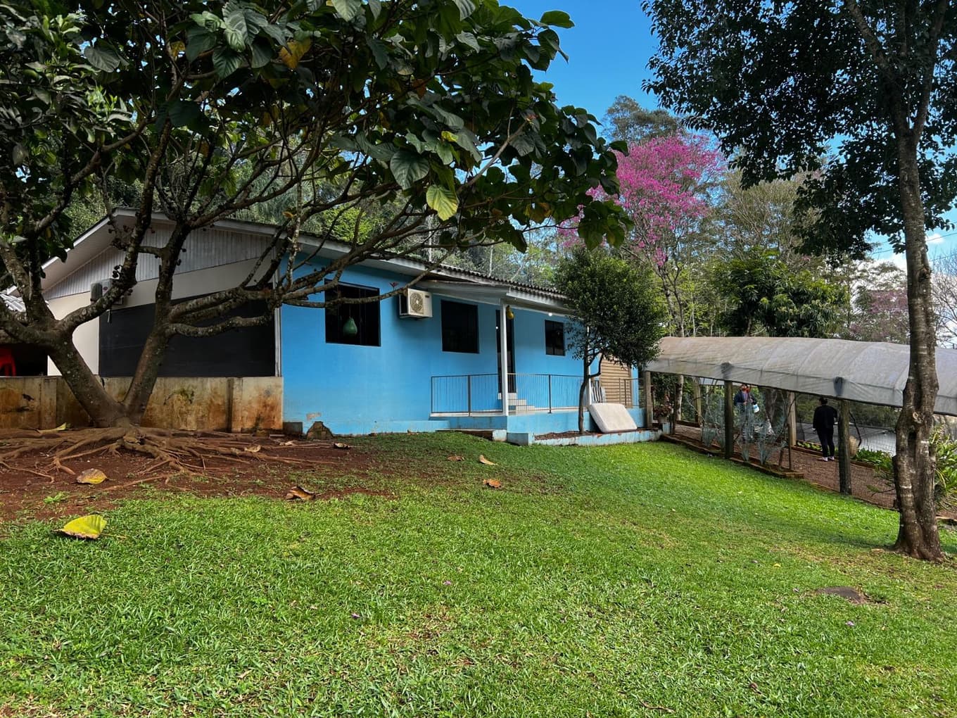 Foto 29 de 38: Casa em leilão em Arvoredo - SC — CHÁCARA A 300 METROS DA CIDADE DE ARVOREDO/SC - ÁREA APROXIMADA DE 2.117M²