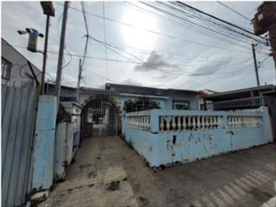 Foto 1 de 2: Terreno em leilão em São Paulo - SP, bairro Jardim Oriental — id 786 - Casa Jabaquara - São Paulo/SP
