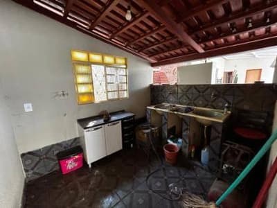 Foto 10 de 14: Casa em leilão em Trindade - GO, bairro Palmares — Casa, Trindade / GO