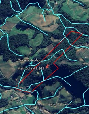 Foto 1 de 51: Terreno em leilão em Aurora - SC, bairro Área Rural — IMÓVEL RURAL COM ÁREA TOTAL DE 11,516 ha- Em AURORA/SC