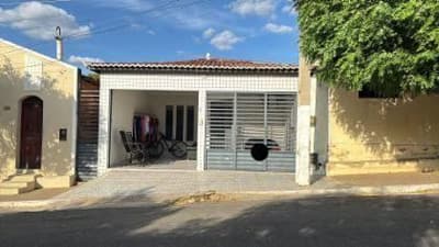 Foto 2 de 12: Casa em leilão em Frutuoso Gomes - RN, bairro Centro — Casa, Frutuoso Gomes / RN