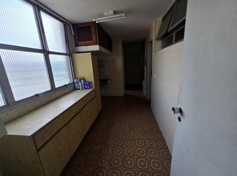 Foto 6 de 17: Apartamento em leilão em São Paulo - SP — Apto 164m² 2 vagas em Perdizes em São Paulo/SP - Desocupado