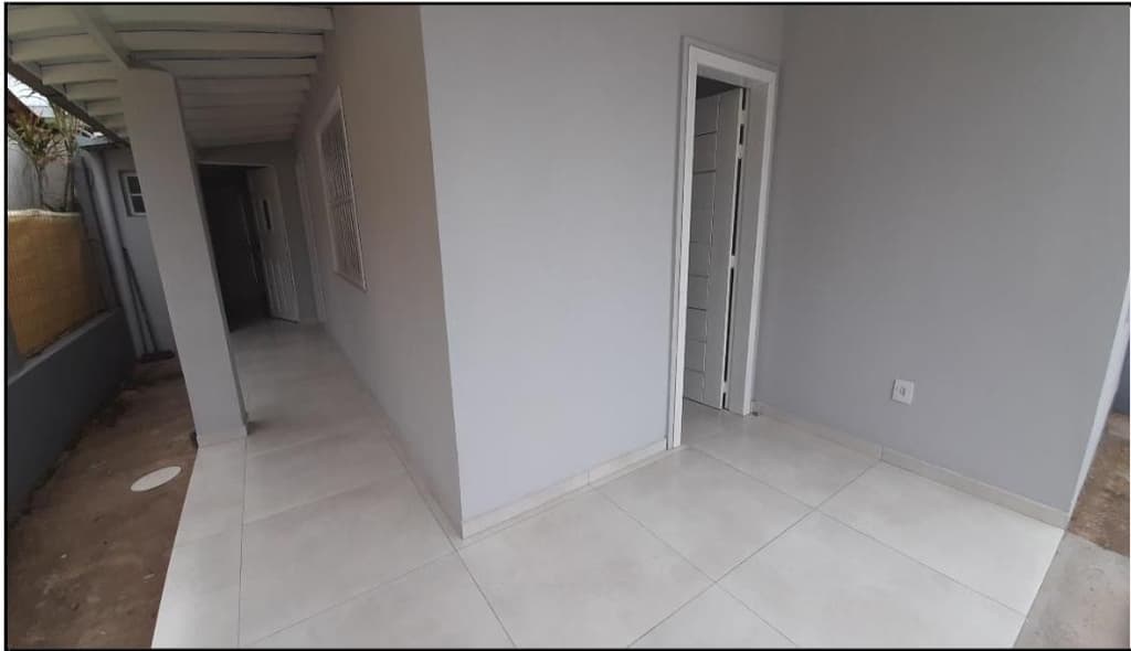 Foto 3 de 11: Casa em leilão em São Leopoldo - RS — Casa, Ocupado, 60.39 m2, SÃO LEOPOLDO / RS