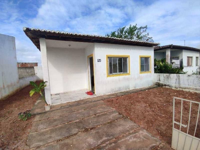 Foto 10 de 11: Casa em leilão em Nossa Senhora Das Dores - SE, bairro Centro — Casa, Nossa Senhora Das Dores / SE