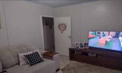 Foto 3 de 14: Casa em leilão em Campo Bom - RS, bairro Centro — Casa, Ocupado, 117.0 m2, CAMPO BOM / RS