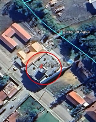 Foto 1 de 13: Comercial em leilão em Presidente Getúlio - SC, bairro Revólver — IMÓVEL URBANO COM ÁREA TOTAL DE 156,410 m2- Em PRESIDENTE GETÚLIO/SC