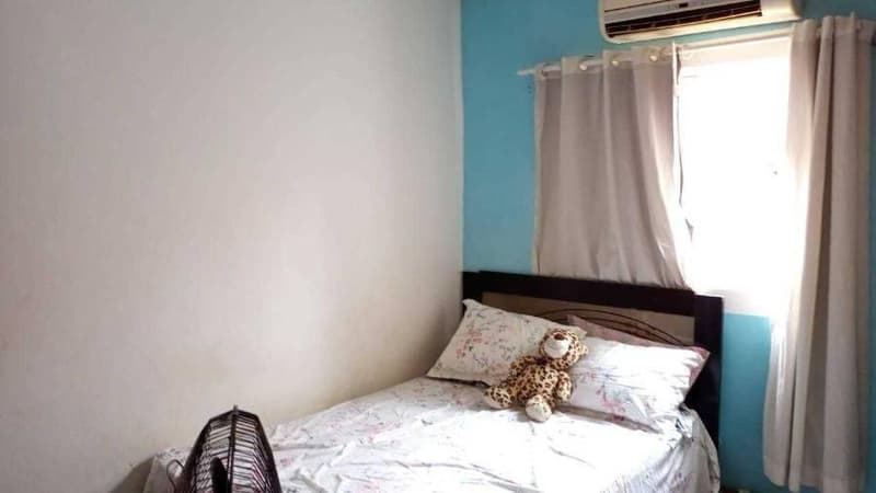 Foto 6 de 11: Casa em leilão em Caxias - MA, bairro Teso Duro — Casa 42m² com Terreno 250m² | Caxias-MA | Teso Duro - 2 Dormitórios e Amplo Terreno - Financiamento a partir de R$ 90mil
