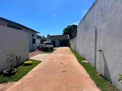Foto 18 de 18: Casa em leilão em Campo Novo Do Parecis - MT, bairro Jardim das Palmeiras — Casa 84m² com Terreno 248m² | Campo Novo do Parecis-MT | Res. Amazonas | Jd. das Palmeiras | Oportunidade 3Q - Próx. à Av. Brasil e ao Centro Comunitário - Financiamento até 420 Meses!