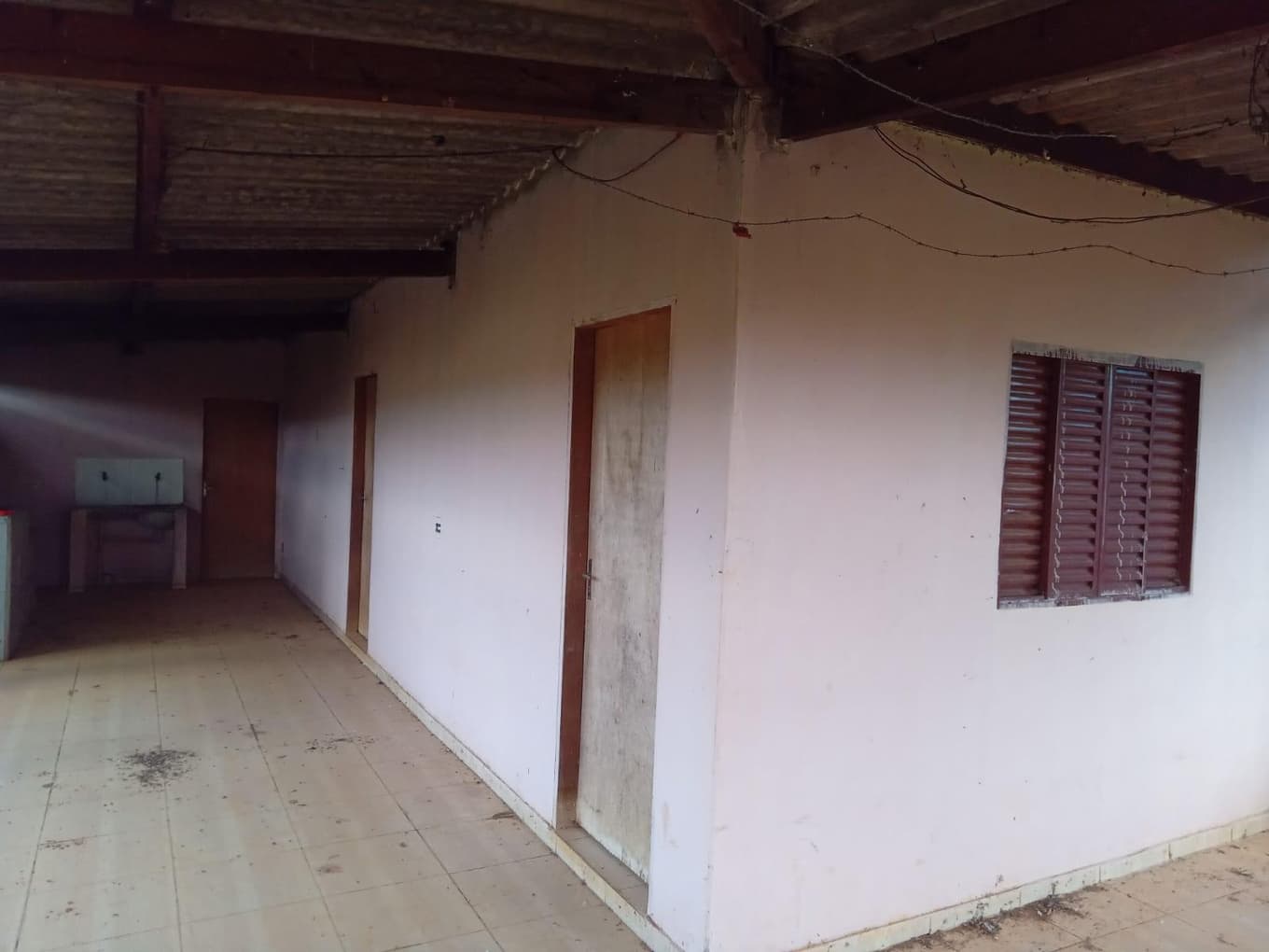 Foto 2 de 9: Casa em leilão em Cocalzinho De Goiás - GO — CHÁCARA | A.T. 48.500 M² | CHÁCARAS E LOTES VOTORANTIM | COCALZINHO/GO