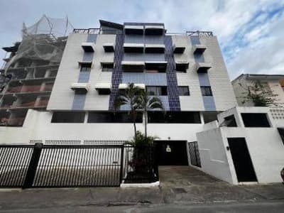Foto 1 de 3: Apartamento em leilão em Salvador - BA, bairro Barra — Apartamento, Salvador / BA